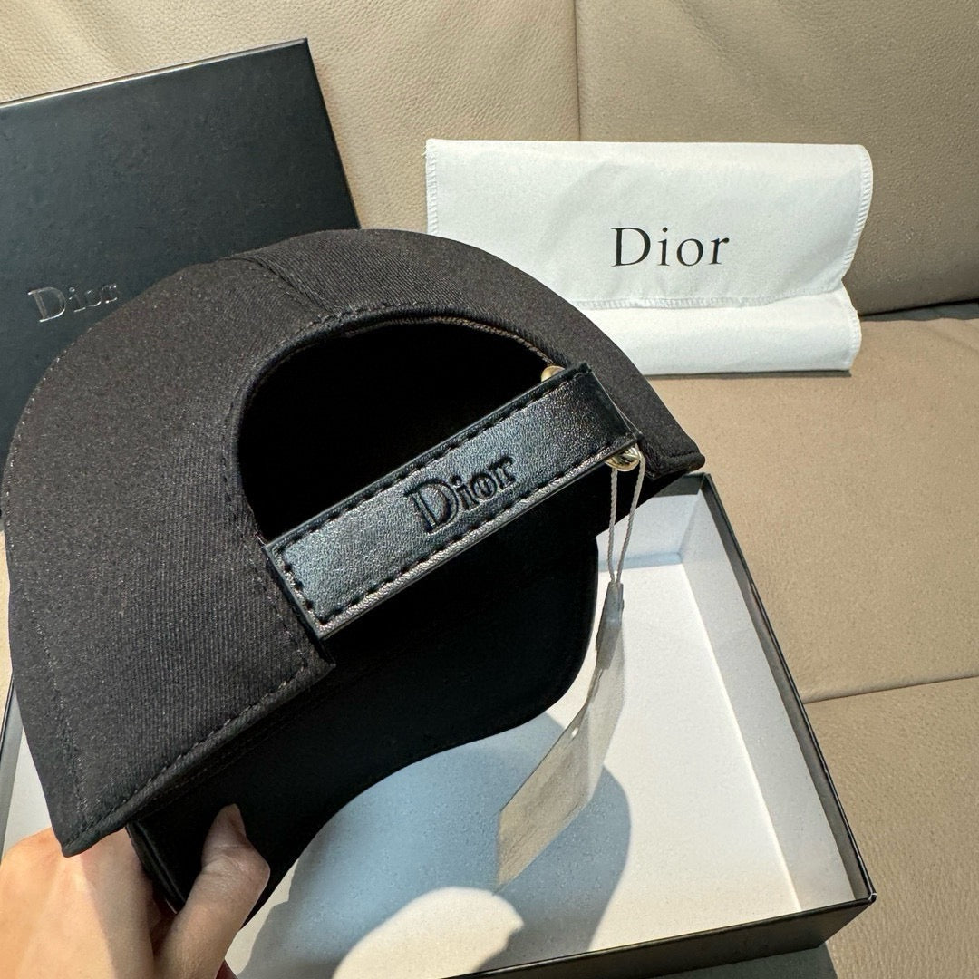 Casquette D*ior — CQ026