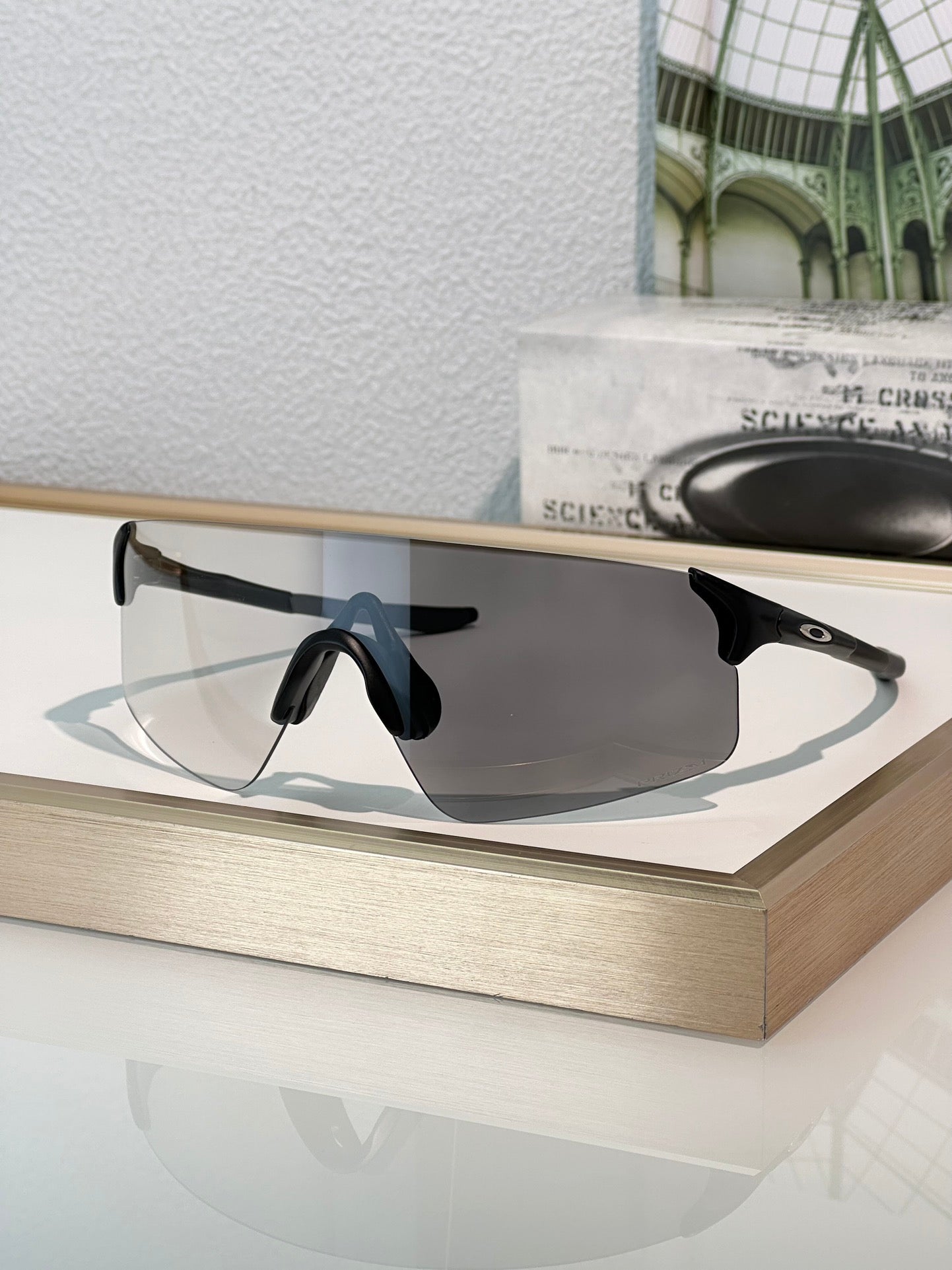 Lunettes O*akley — LN015