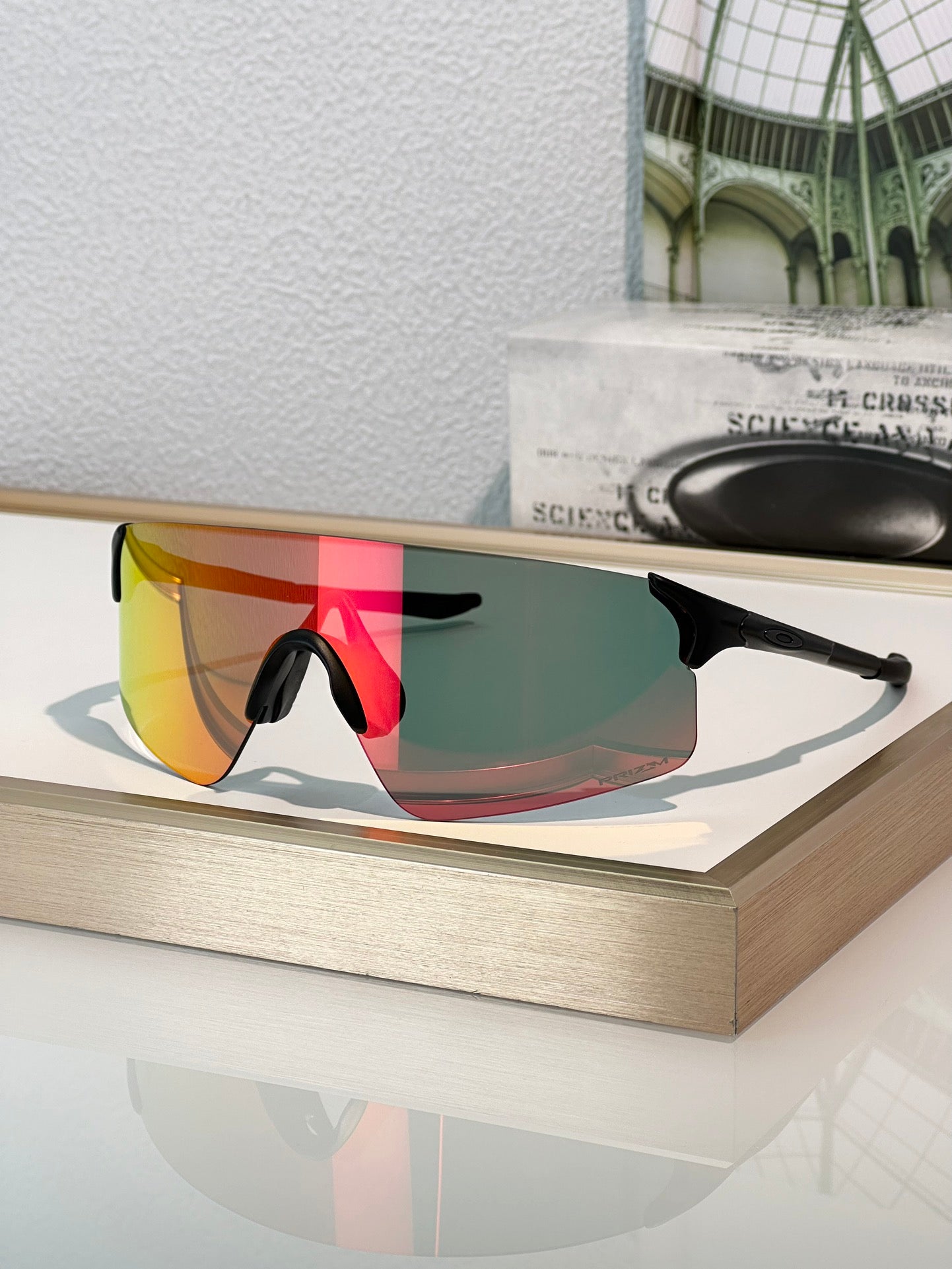 Lunettes O*akley — LN015
