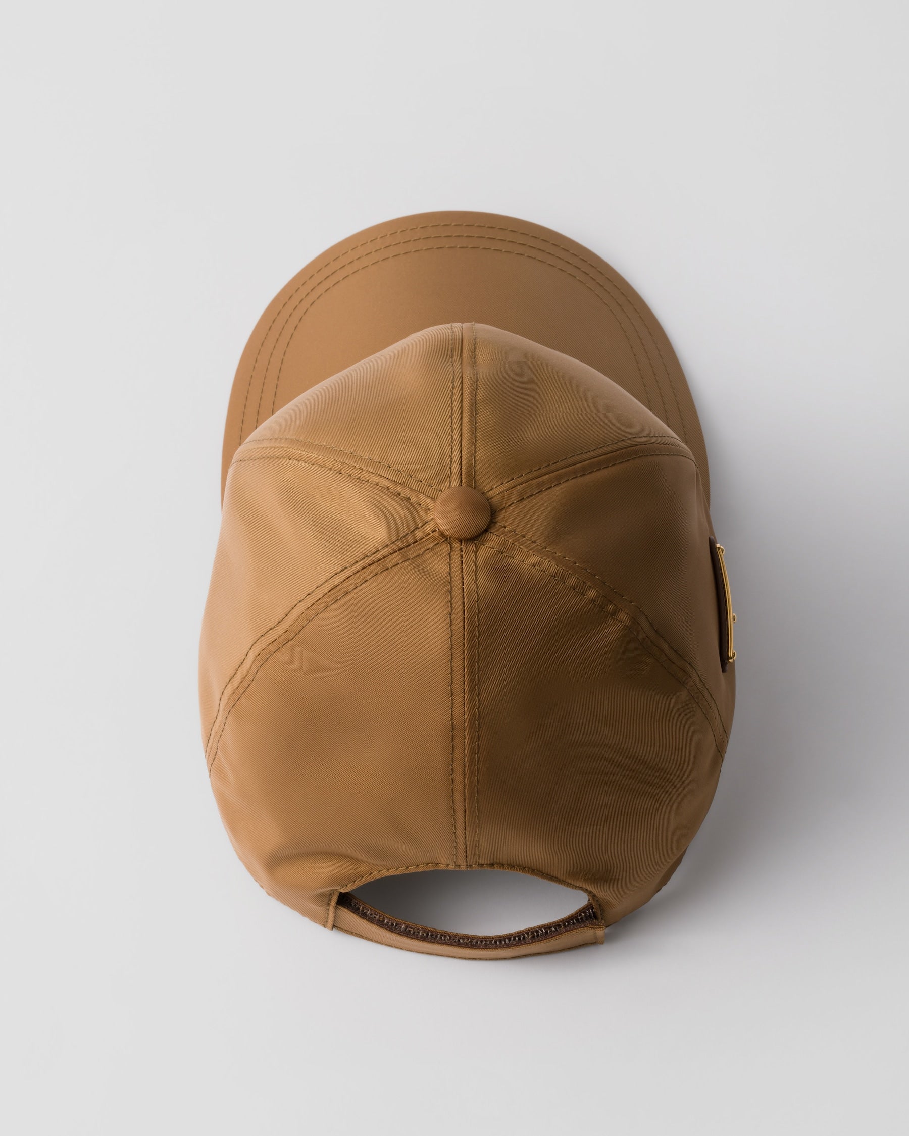 Casquette P*rada — CQ002